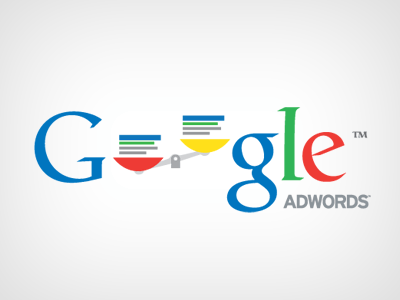 AdWords Logo - Google AdWords Logo