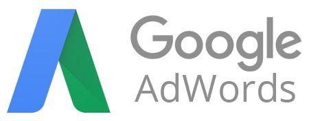 AdWords Logo - Google Adwords Logo