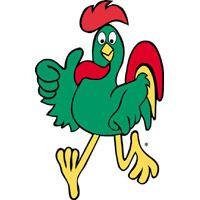 Famous Rooster Logo - 21 Most Famous Brand Mascot Designs of All Time