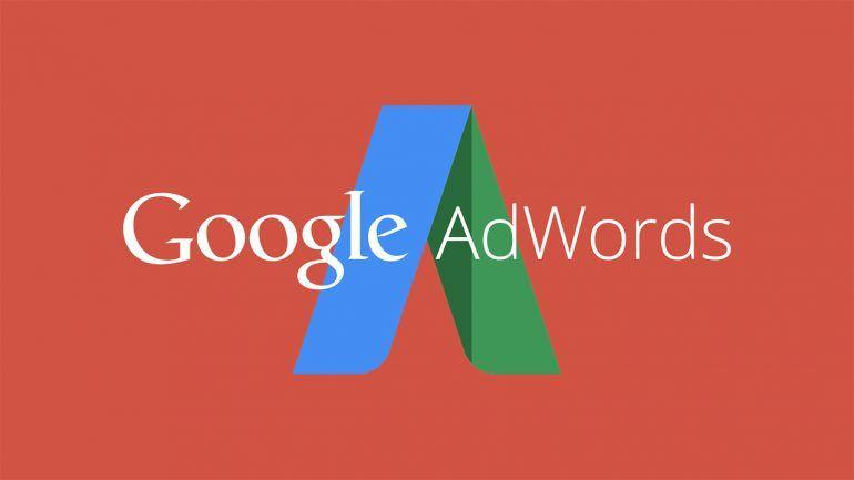 AdWords Logo - What is Going On with Crypto Advertisers and Google AdWords