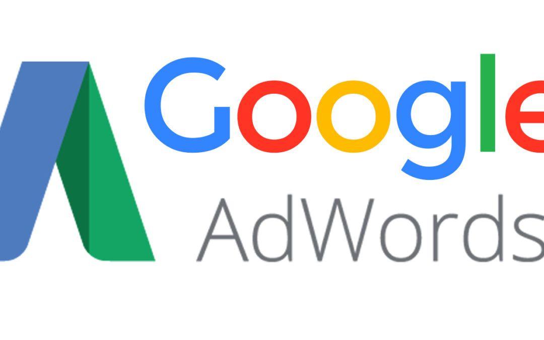 AdWords Logo - The Power Of Google Adwords And How it Will Grow Your Business ...