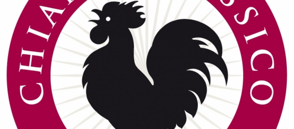 Most Famous Rooster Logo - The 300th anniversary of Chianti