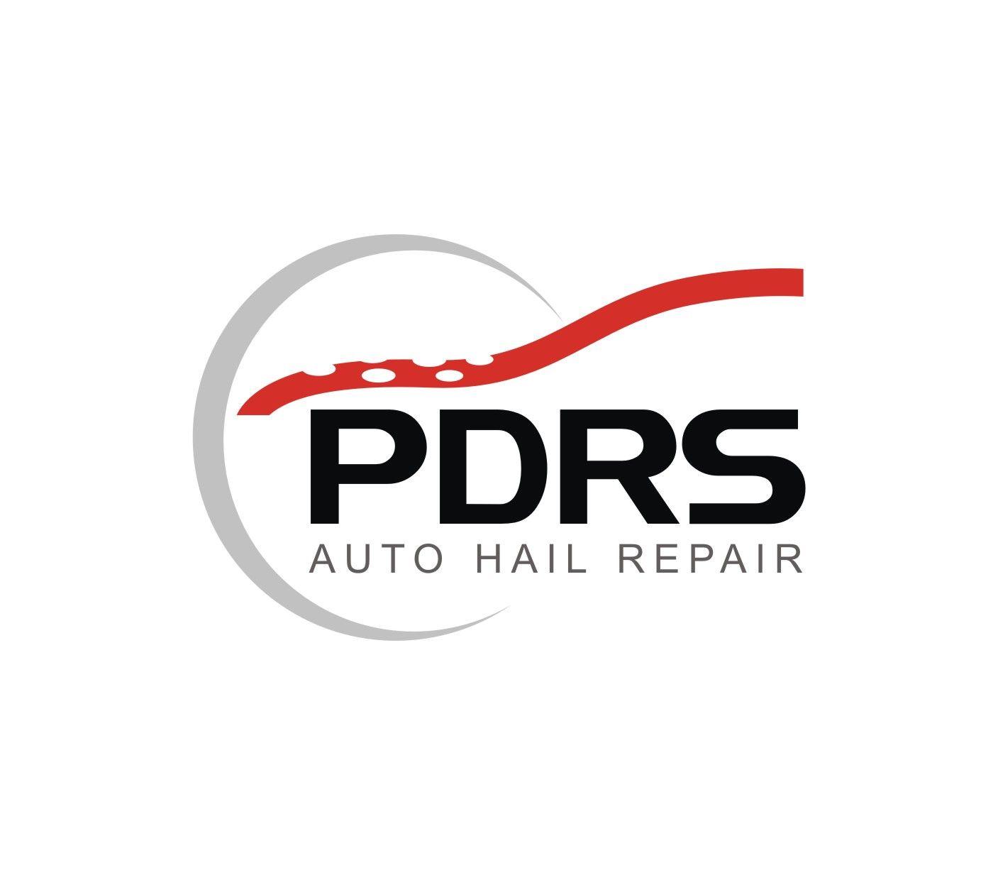 Special Services Auto Logo - Bold, Serious, Automotive Logo Design for PDR Services, auto hail ...