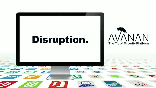 Avanan Logo - How Avanan is Disrupting the Cloud Security Market