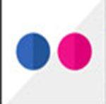 Red and Blue Dot Logo - Blue And Pink Dot Brand Logo