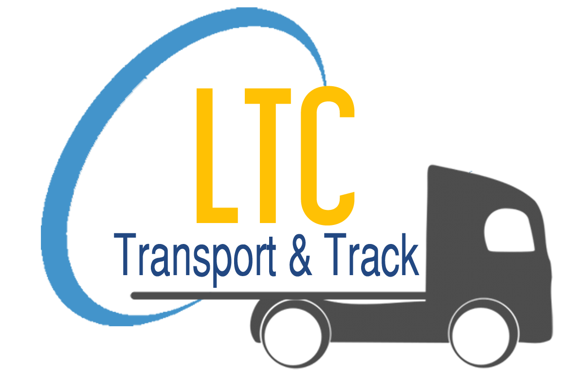 Transportation Company Logo - Custom Freight Tracking Application - A Logistics and Transport ...