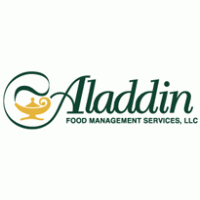Aladdin Logo - Aladdin food. Brands of the World™. Download vector logos