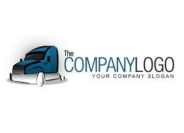 Transportation Company Logo - Free Web Logo Download from FatCow Website Hosting