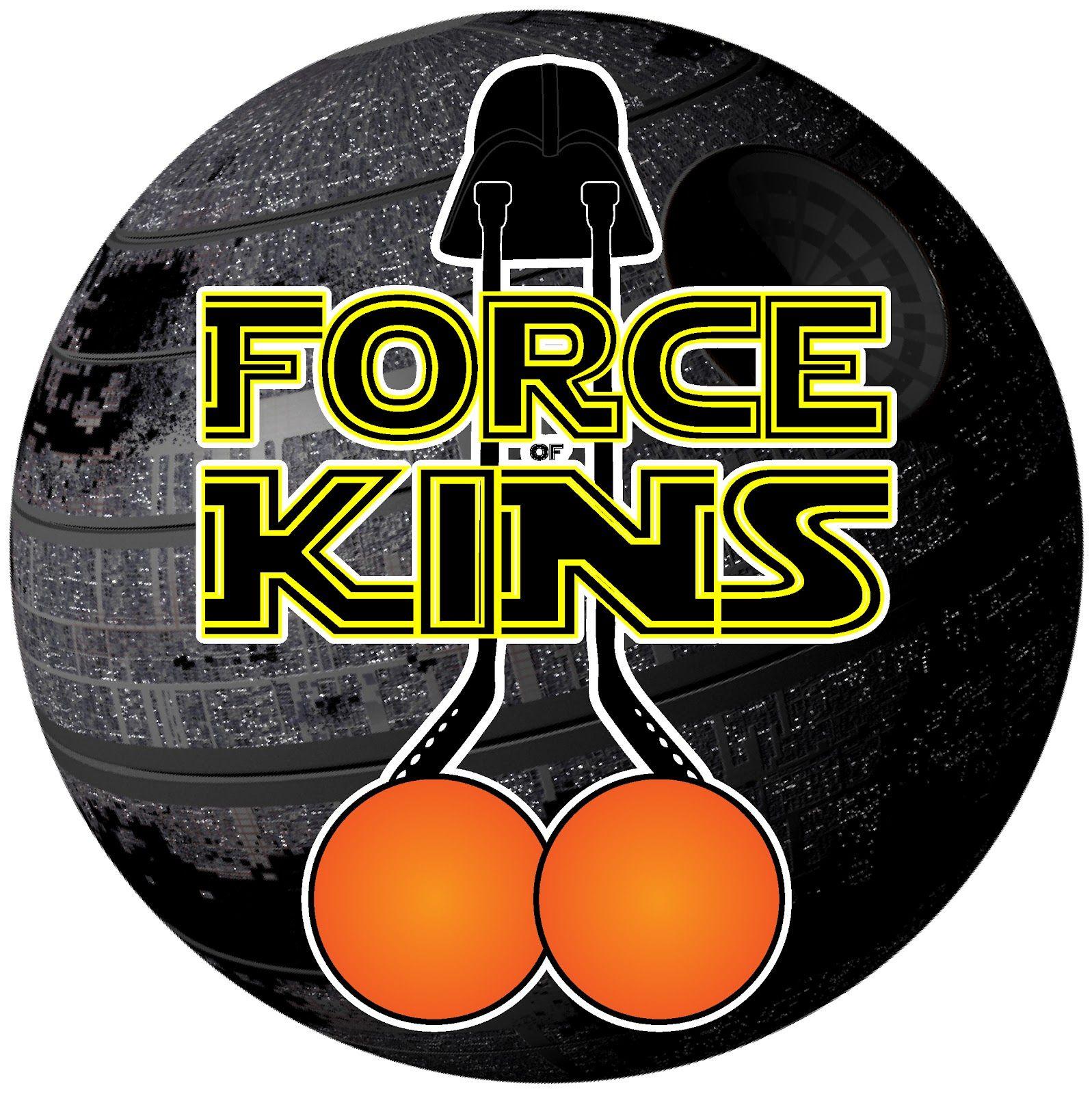 Funny Hockey Logo - KingColeDesigns: Ball Hockey Logo