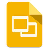 Google Slides App Logo - Google Slides: Free Online Presentations for Personal Use