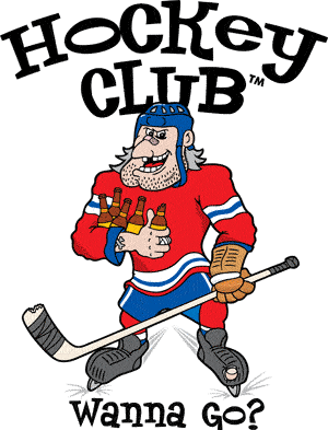 Funny Hockey Logo - Image result for funny cartoon picture of a hockey team. tuan