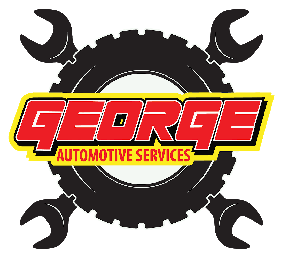 Special Services Auto Logo - George Automotive Services | #1 Auto Repair Shop in Danville