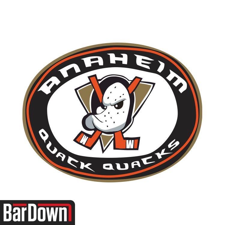 Funny Hockey Logo - Alternative logos for all 30 NHL teams