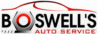 Special Services Auto Logo - Auto Repair & Auto Body Services in Waldorf, MD - Boswell's Auto Service