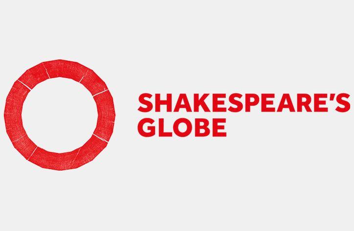 The Globe Logo - It's Nice That | The Globe unveils reinvented logo in the form of a ...