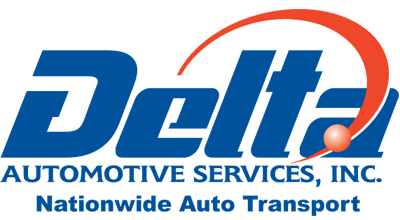 Special Services Auto Logo - Delta Automotive Transport Services – Dependable Nationwide Auto ...