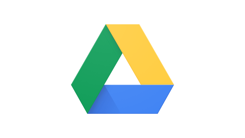 Google Slides App Logo - Google Drive Review & Rating | PCMag.com