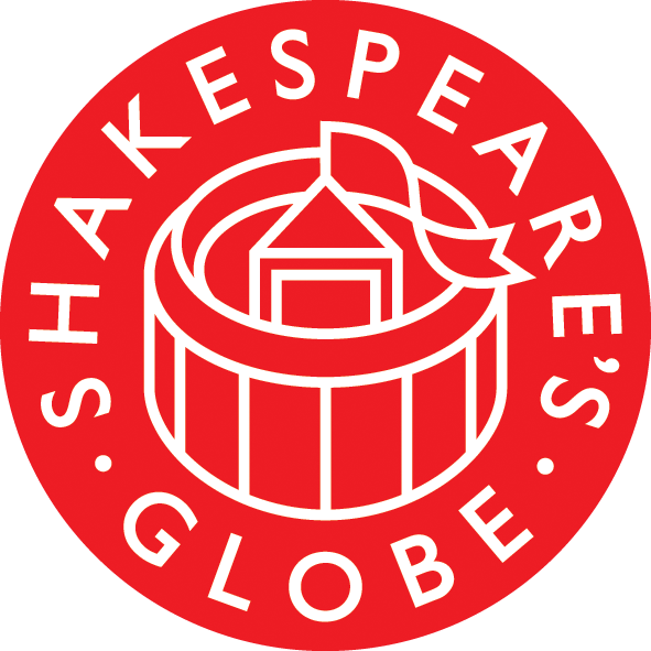 The Globe Logo - Shakespeares Globe - terptree