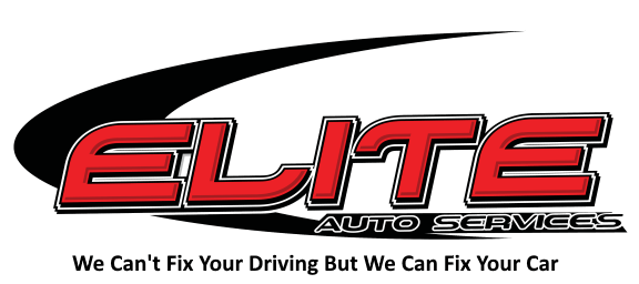 Special Services Auto Logo - Elite Auto Services Collision Repair Specialist - Elite Auto Services