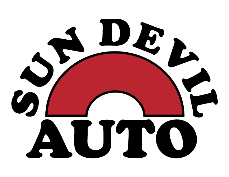 Special Services Auto Logo - Phoenix Valley Auto Repair & Maintenance Shops | Sun Devil Auto