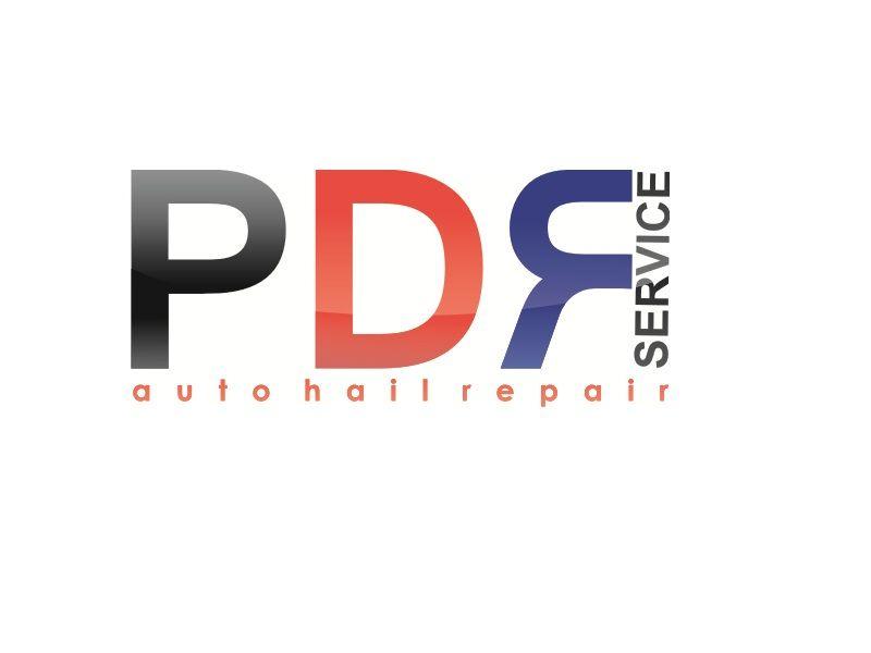 Special Services Auto Logo - Bold, Serious, Automotive Logo Design for PDR Services, auto hail ...