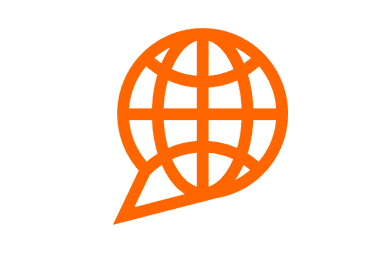 The Globe Logo - theGlobe.com