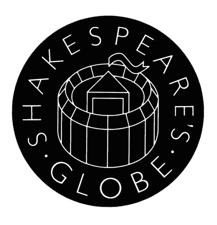 The Globe Logo - Shakespeare's Globe And The Dangers Of Simple Design | Tim Marner ...