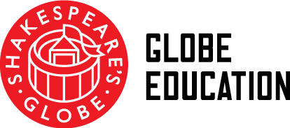The Globe Logo - Macbeth: Staging It - 