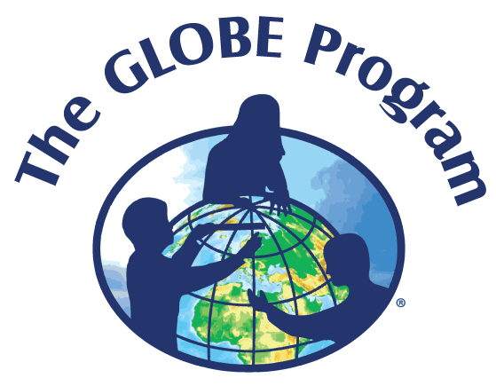 The Globe Logo - GLOBE Logos