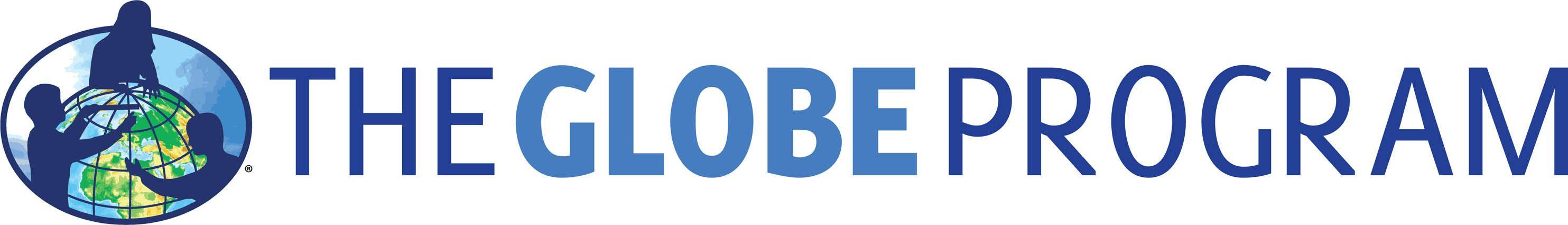 Full Globe Logo - GLOBE Logos - GLOBE.gov