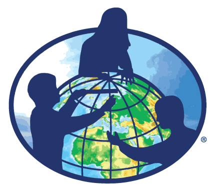 The Globe Logo - GLOBE Logos - GLOBE.gov