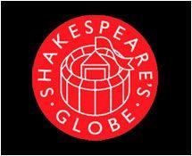 The Globe Logo - Shakespeare's Globe Theatre's Globe, 21 New Globe Walk