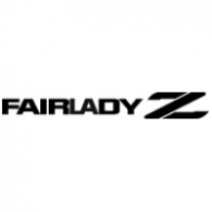 Fairlady Z Logo - Fairlady Z | Brands of the World™ | Download vector logos and logotypes