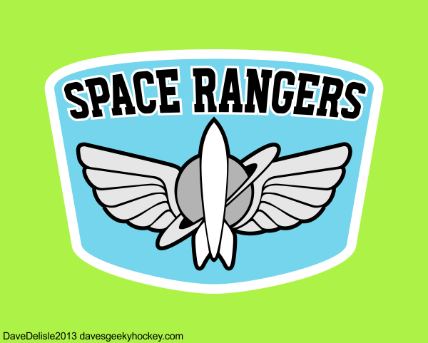 buzz lightyear space ranger patch