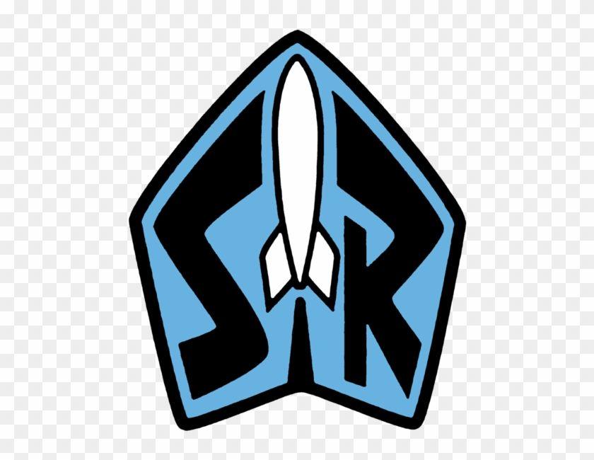Lightyear Logo - Rocket Clipart Buzz Lightyear - Buzz Lightyear Space Ranger Logo ...