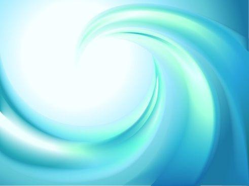 Blue Swirl Circle Logo - Blue swirl free vector download (10,223 Free vector) for commercial ...