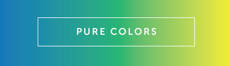 Turquoise Colored Logo - Color Psychology In Marketing: The Complete Guide [Free Download]