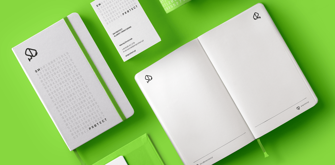 Green Colored Brand Logo - Inspirational Brand Colors And How To Use Them