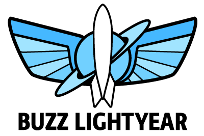 Space Ranger Logo - Buzz lightyear Logos