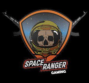 Space Ranger Logo - Space Ranger LOGO