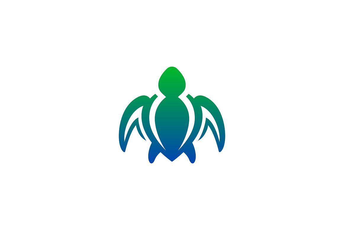 Turtle Logo - Turtle Logo Template ~ Logo Templates ~ Creative Market