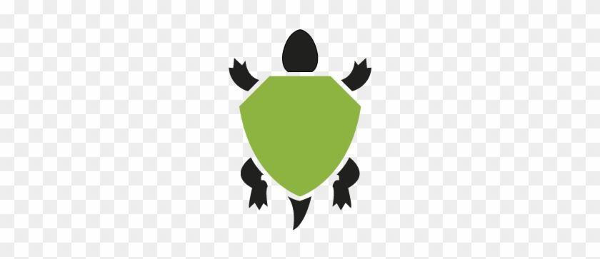 Turtle Logo - Ab Turtle & Tortoise Logo Transparent PNG Clipart