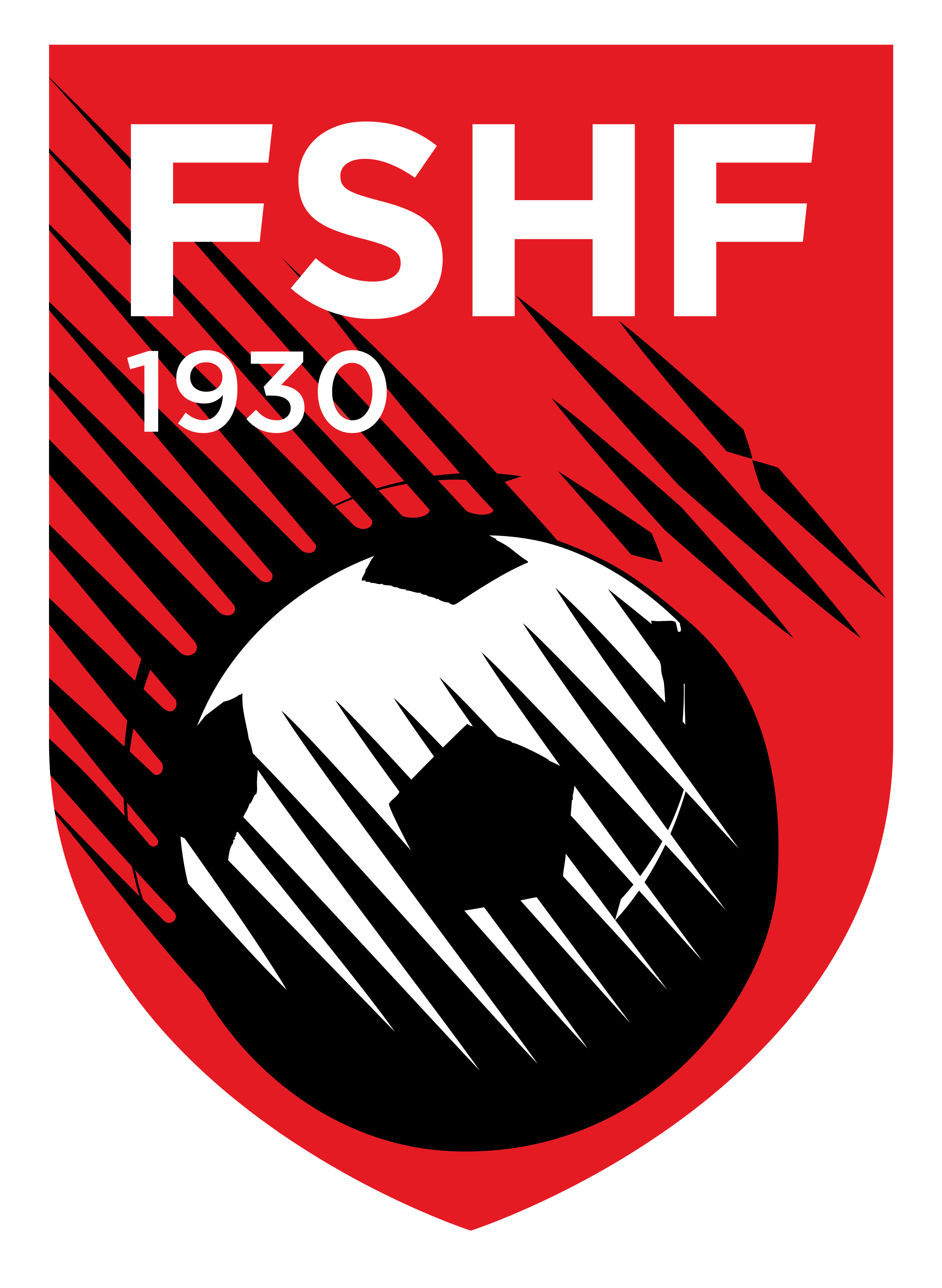 Football Team Logo - Albania national football team – Logos Download