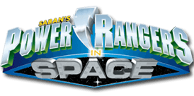 Space Ranger Logo - Power Rangers in Space