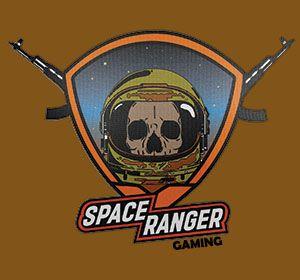 Space Ranger Logo - Space Ranger LOGO - Album on Imgur