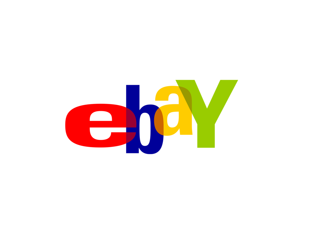 eBay Items with Logo - eBay & Discogs — Carolina Soul Records
