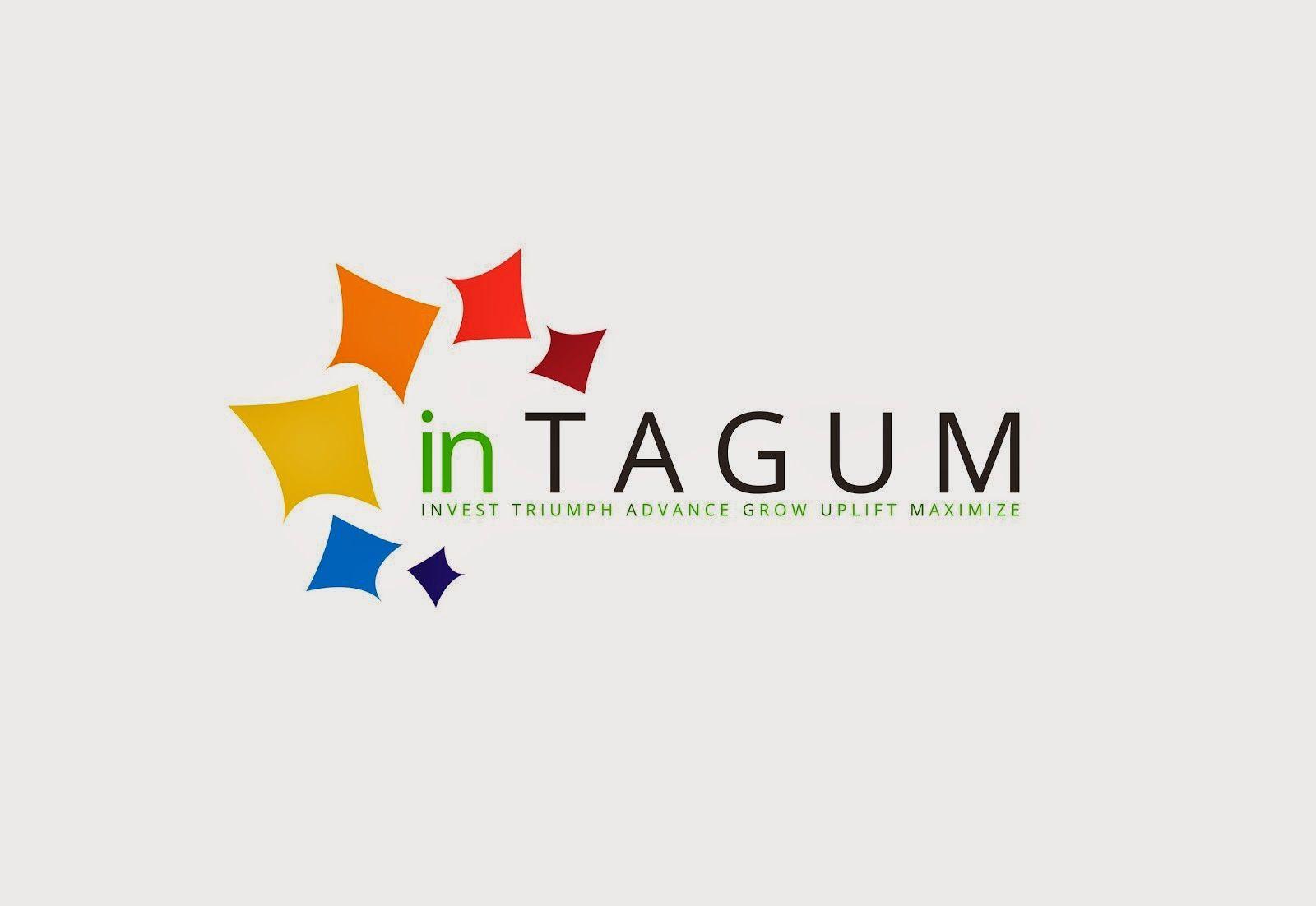 Multi Word Logo - inTagum: ABOUT OUR LOGOS