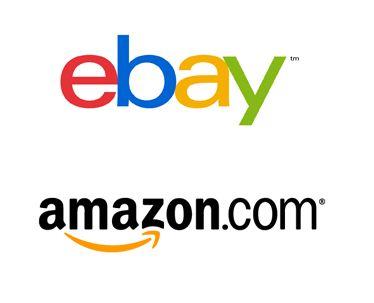 Find Us On eBay Logo - Marketplace Manager - marketplace management software from PRIAM
