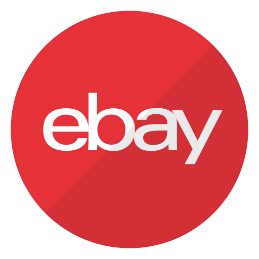 eBay Items with Logo - Buy, ebay, items, logo, website icon
