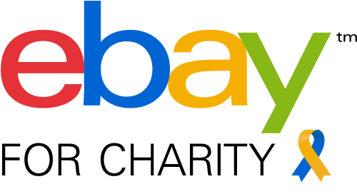 Find Us On eBay Logo - Jospice - eBay